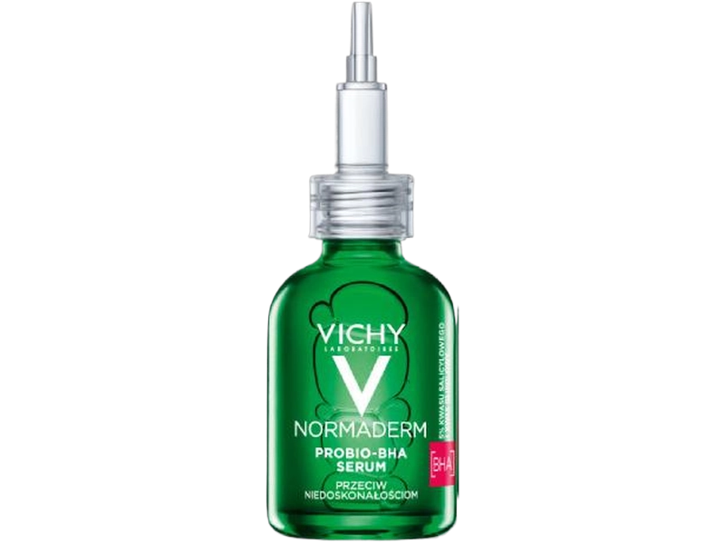 Vichy Normaderm Probio-BHA serum przeciw niedoskonałościom