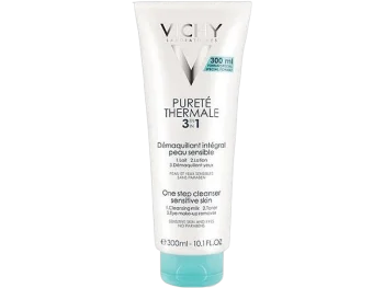 Zdjęcie produktu Vichy Purete Thermal emulsja do demakijażu twarzy