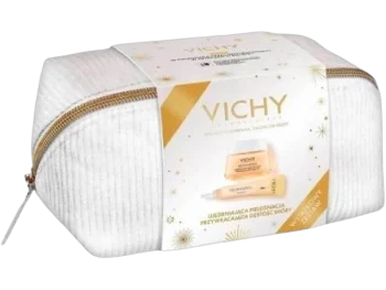 Vichy Zestaw Neovadiol peri xmas krem do okolic oczu i ust + krem na dzień