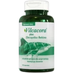 Vilcacora plus chrząstka rekina, kapsułki