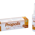 Virde Propolis, spray