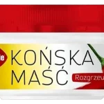 Virdepol maść końska rozgrzewająca
