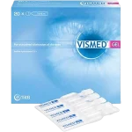 Vismed Gel, krople do oczu