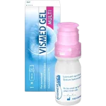 Vismed Gel Multi hydrożelowe krople do oczu