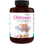 Vitadiet Chitosan + chrom, kapsułki