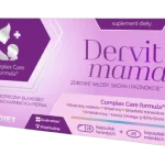 Vitadiet Dervit Mama, kapsułki