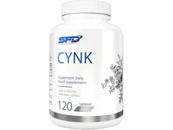 Zdjęcie produktu Vitamax Cynk, tabletki, 15 mg