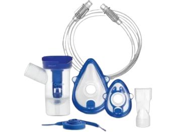 Zdjęcie produktu Vitammy Zestaw do nebulizacji Microfine+ RF8 Full kit