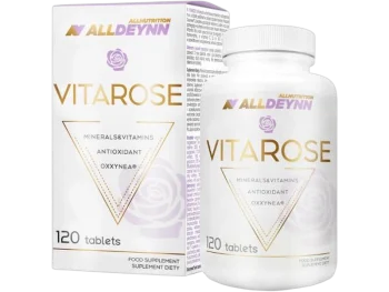 Zdjęcie produktu Alldeynn Vitarose, tabletki