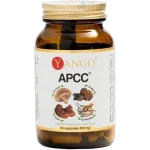 Yango APCC, kapsułki