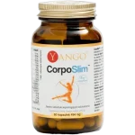 Yango CorpoSlim, kapsułki