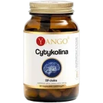 Yango Cytykolina, kapsułki, 500 mg