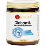 Yango Diatomit, proszek