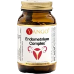 Yango Endometrium Complex, kapsułki