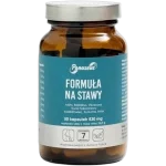 Yango Formuła na stawy Panaseus, kapsułki