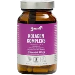 Yango Kolagen kompleks, kapsułki