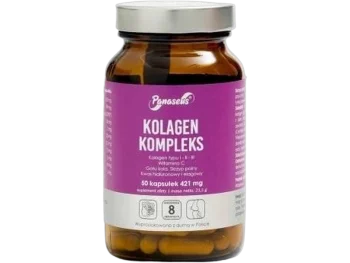 Zdjęcie produktu Yango Kolagen kompleks, kapsułki