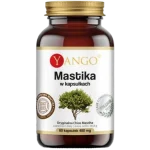 Yango Mastika, kapsułki