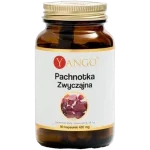 Yango Pachnotka, kapsułki