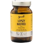 Yango Panaseus lepszy nastrój, kapsułki
