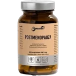 Yango Panaseus postmenopauza, kapsułki