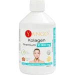 Yango Premium kolagen, płyn, 10000 mg