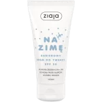 Ziaja barierowy krem do twarzy na zimę SPF 30