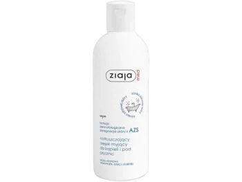 Zdjęcie produktu Ziaja Med atopowe zapalenie skóry olejek natłuszczający