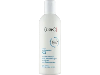 Zdjęcie produktu Ziaja Med AZS baza emoliencyjna, płyn