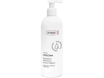 Zdjęcie produktu Ziaja Med kuracja lipidowa Fizjoderm kremowa baza myjąca, płyn