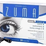 Zuma, kapsułki