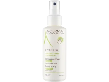 Zdjęcie produktu A-DERMA CYTELIUM Spray osuszający
