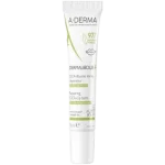 A-DERMA Dermalibour+ CICA Regenerujący balsam do ust