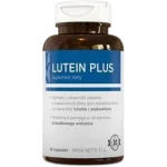 A-Z Lutein Plus, kapsułki
