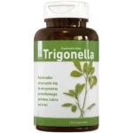 A-Z TRIGONELLA, kapsułki