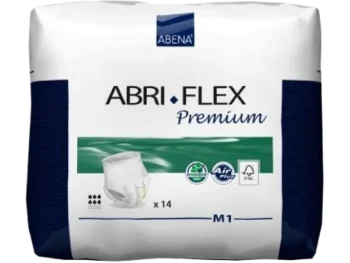 Zdjęcie produktu ABENA ABRI-FLEX PREMIUM, pieluchomajtki