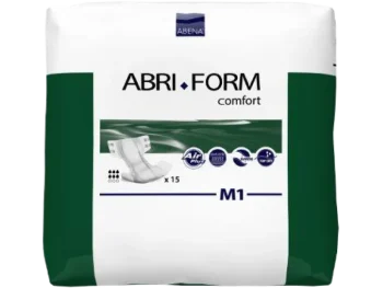 Zdjęcie produktu ABENA ABRI FORM Comfort M1, pieluchomajtki