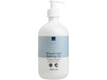 Zdjęcie produktu ABENA Łagodne kremowe mydło w płynie