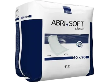 Zdjęcie produktu Abena Podkłady higieniczne Abri Soft Classic