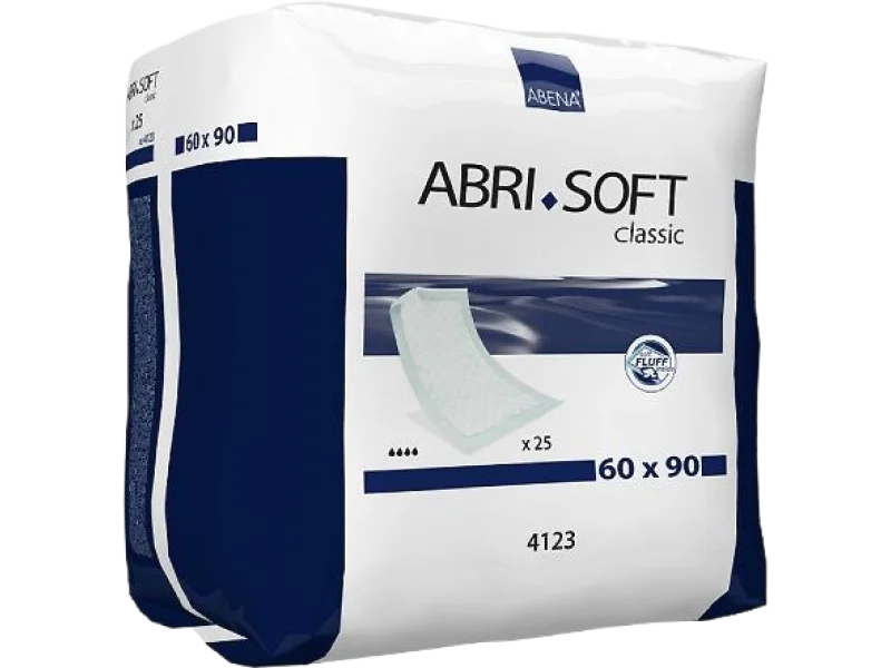 Abena Podkłady higieniczne Abri Soft Classic