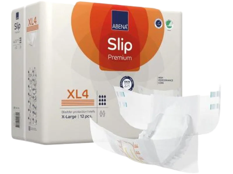 ABENA Slip Premium 4, pieluchomajtki