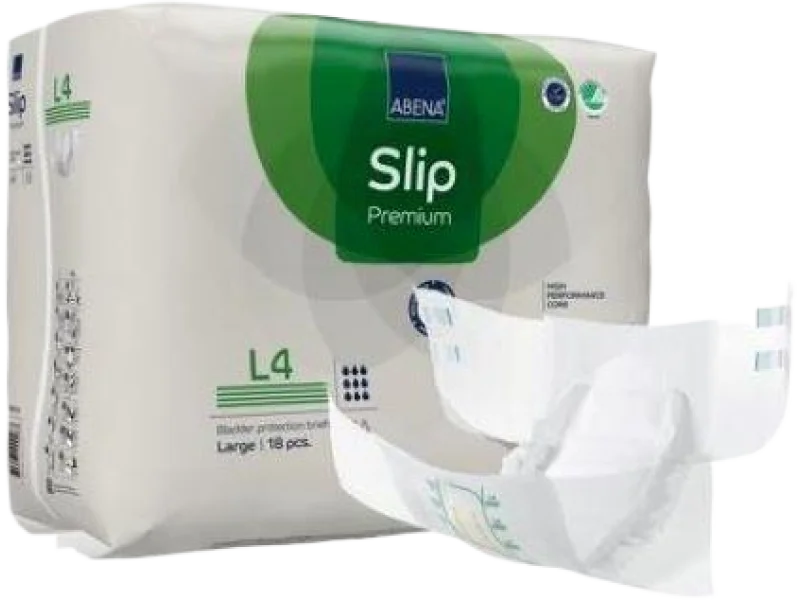 ABENA Slip Premium, pieluchomajtki