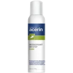 ACERIN FUNGI Dezodorant do stóp, aerozol