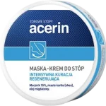 ACERIN ZDROWE STOPY Maska-Krem do stóp