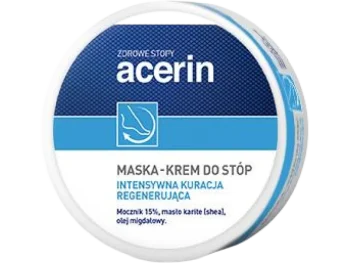 Zdjęcie produktu ACERIN ZDROWE STOPY Maska-Krem do stóp