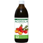 Acerola, płyn, 530 mg/50 ml