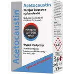 Acetocaustin terapia kwasowa na brodawki, płyn, 50%