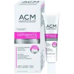 ACM Depiwhite Advanced Krem rozjaśniający przebarwienia