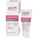 ACM DEPIWHITE Maska wybielająco-peelingująca