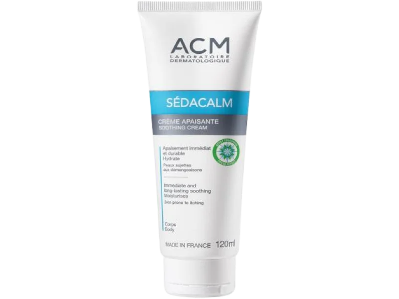 ACM Sedacalm Krem łagodzący